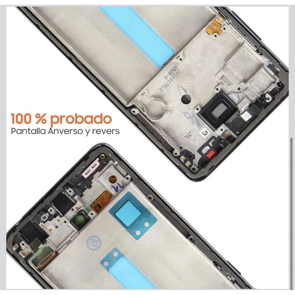 INCELL for Samsung Galaxy A52 5G Screen Replacement for Display Samsung A52 LCD‎ - Picture 5 of 7